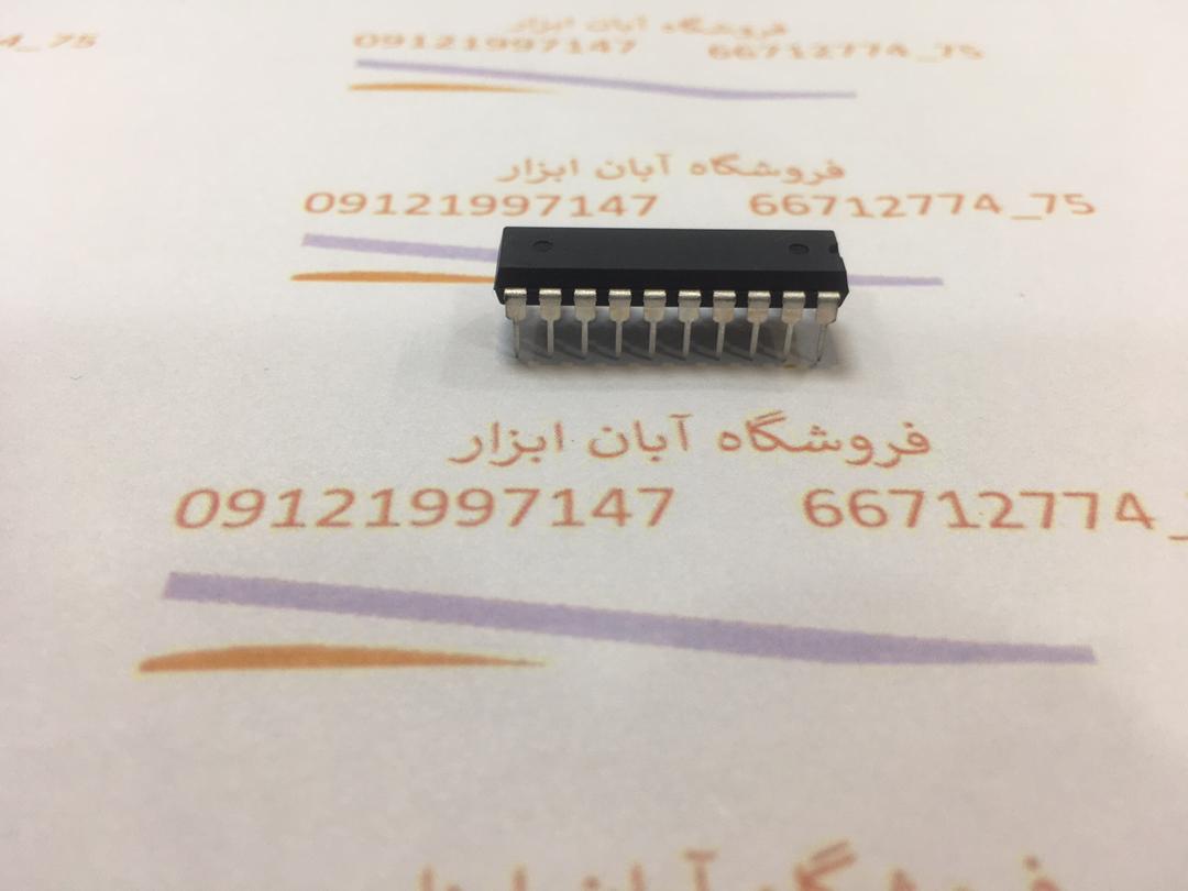 آی‌سی برد هیتر هویه گرداک 952