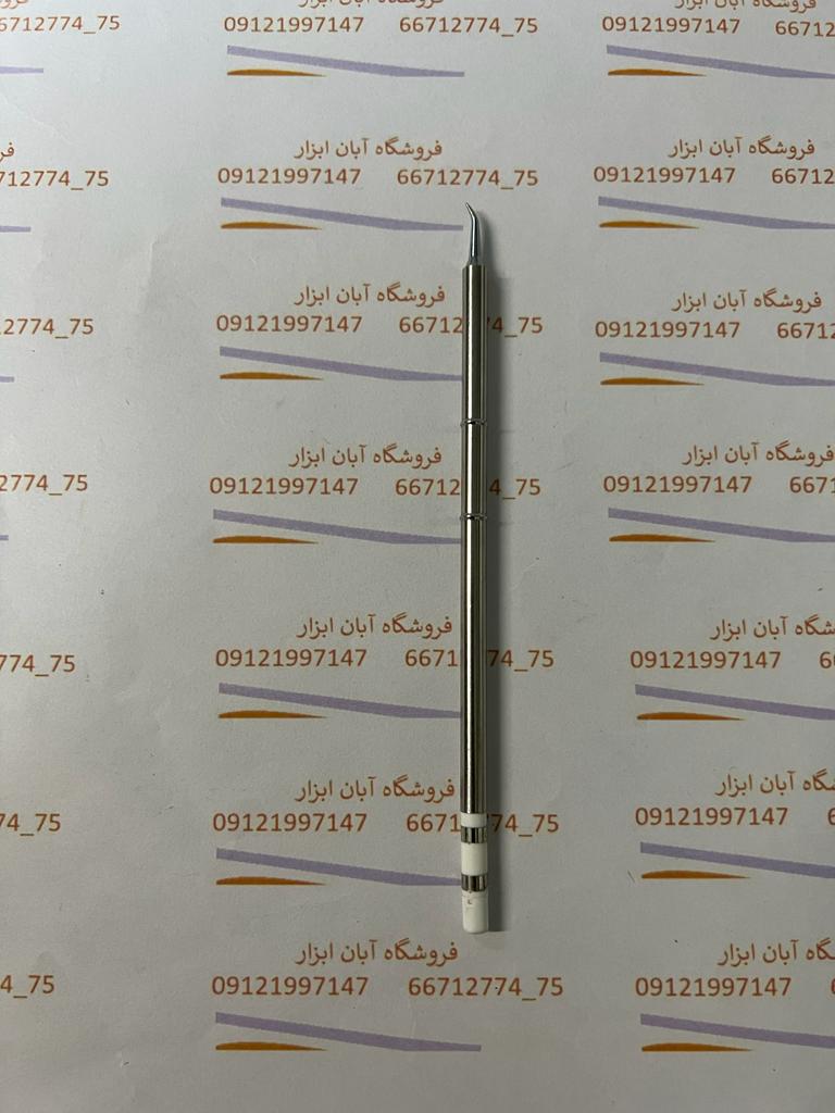 نوک هویه T12 سر کج