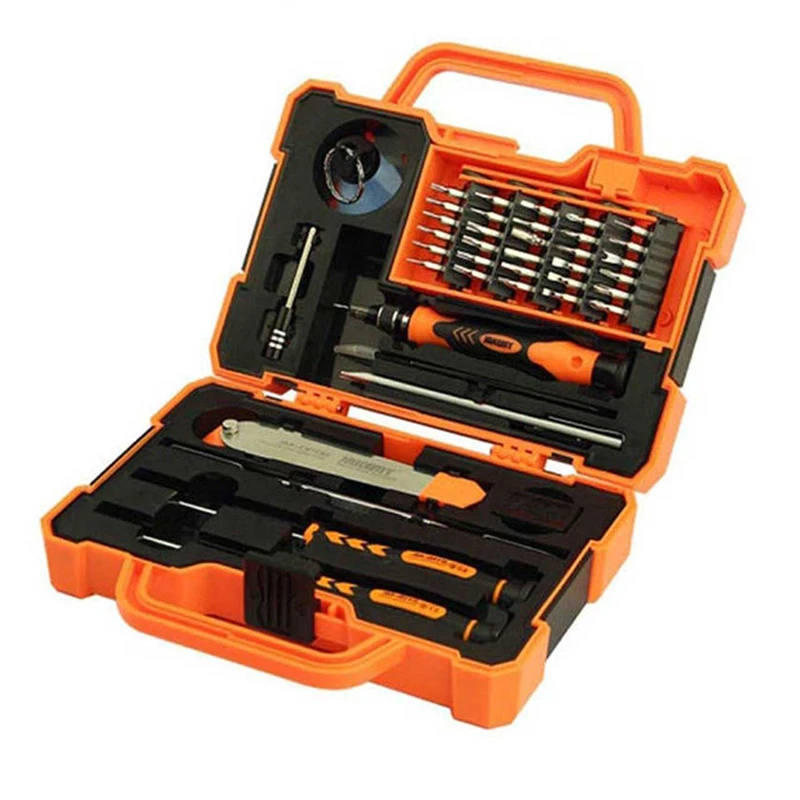 پیچ گوشتی جکی می مدل JM-8139 اصلی