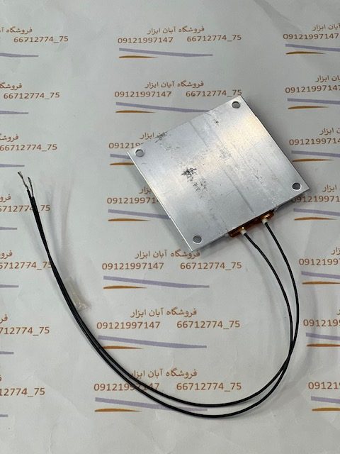 المنت یدکی سپراتور یاکسون اصلی