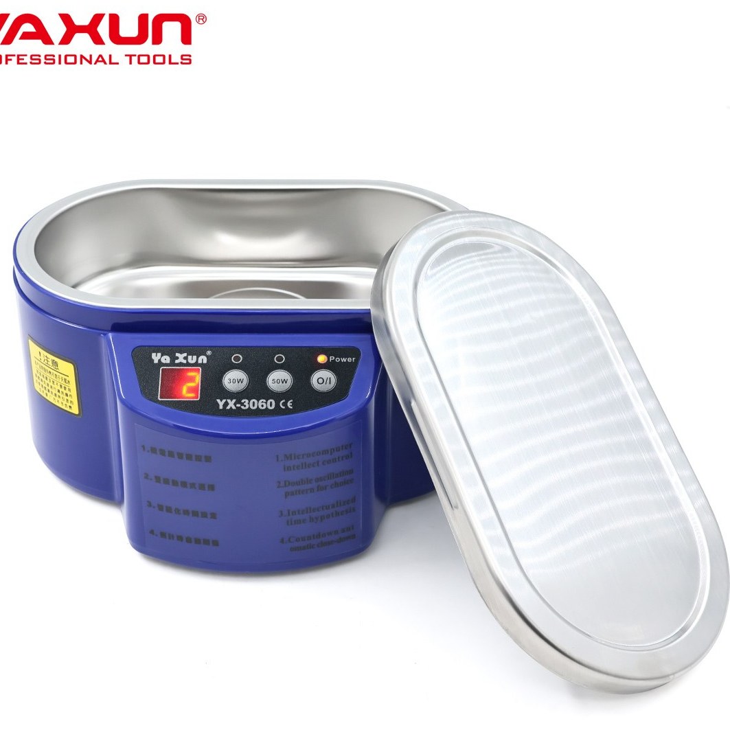 التراسونیک یاکسون مدل YX3030